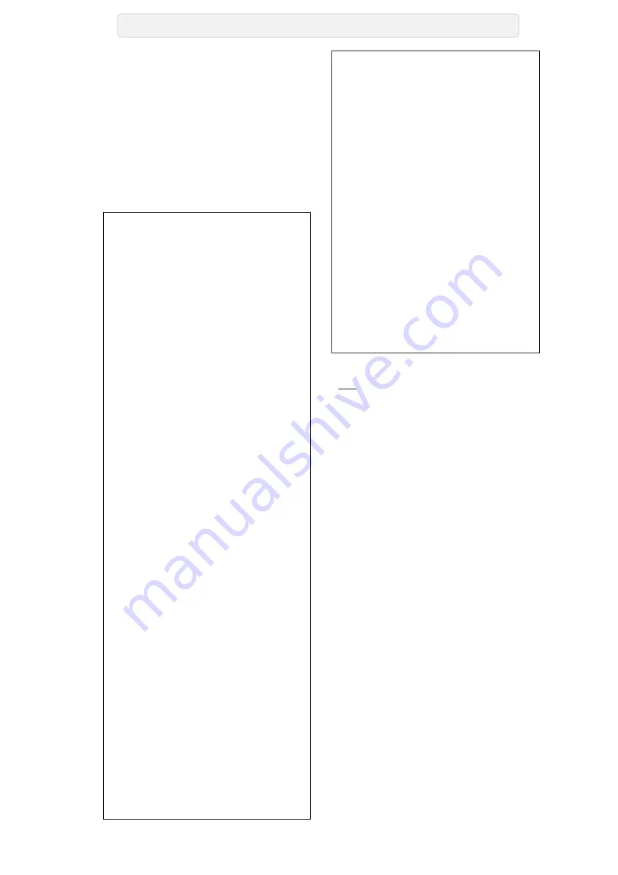 Jet Cleen JC-UHE130B Installation, Operation And Maintenance Manual Download Page 12