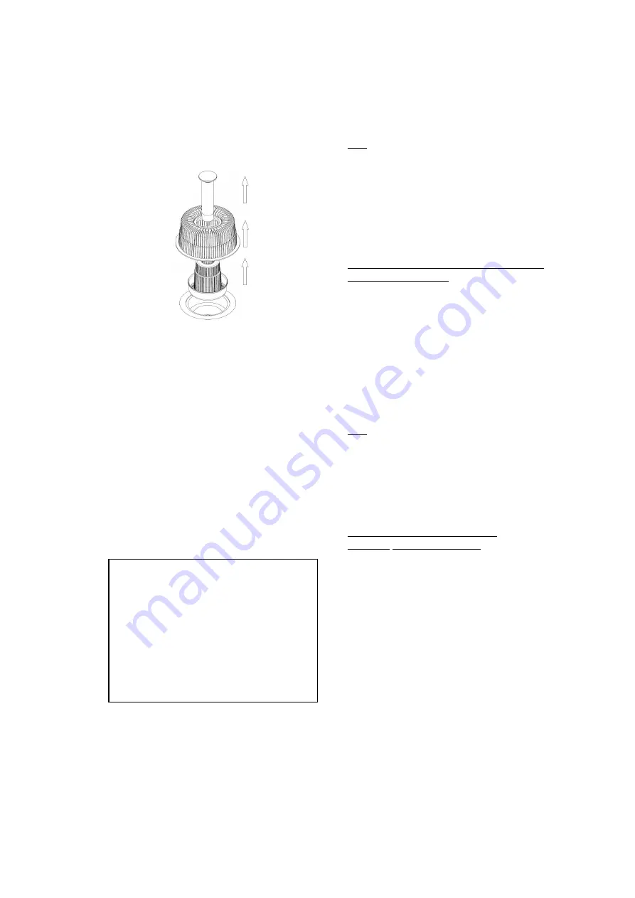 Jet Cleen JC-UHE130B Installation, Operation And Maintenance Manual Download Page 15