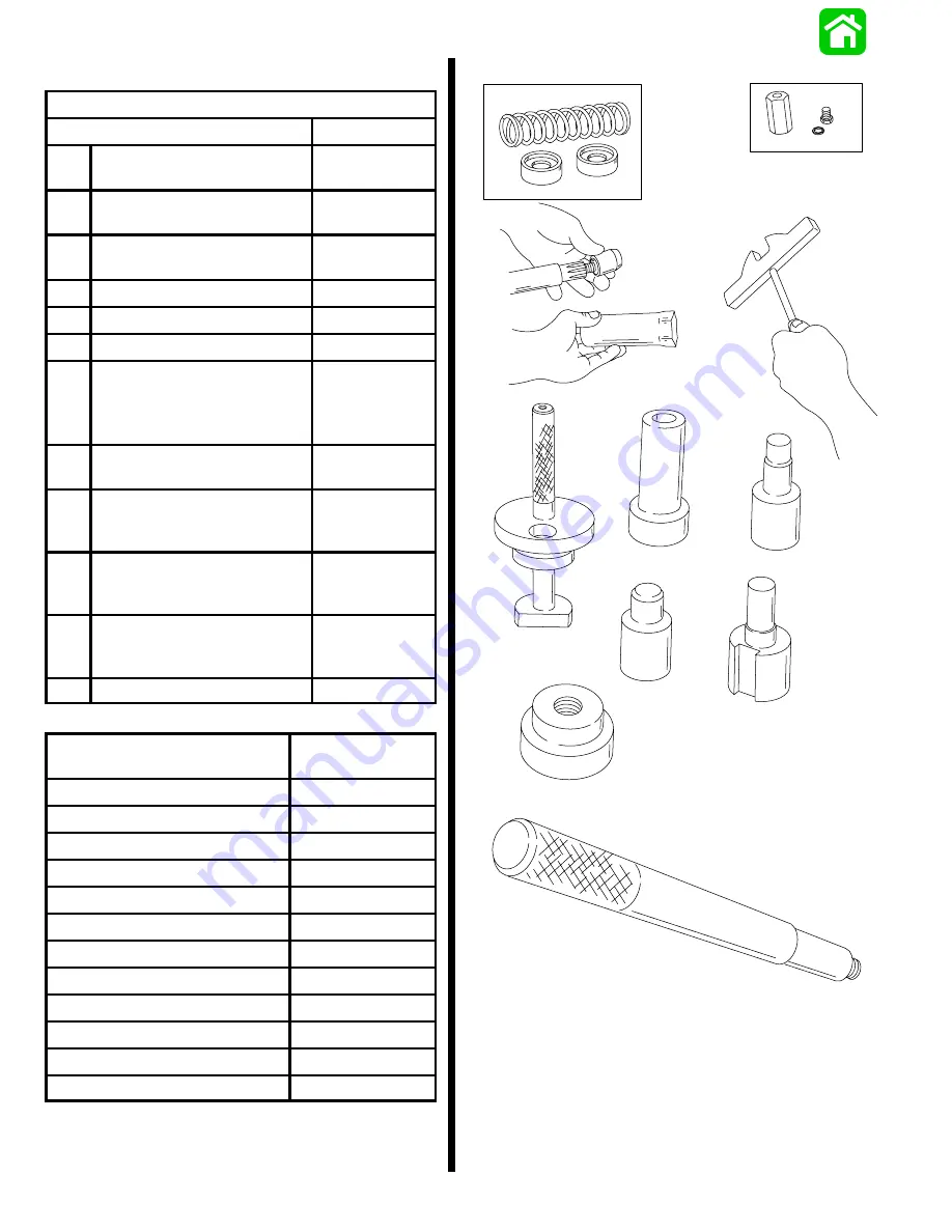 JET PUMP 91-809957A1 Manual Download Page 4