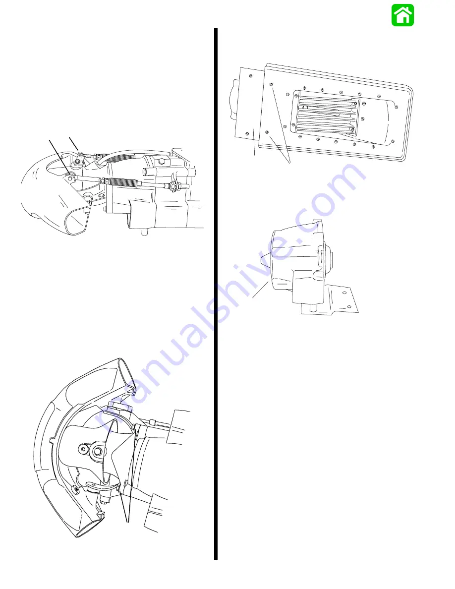 JET PUMP 91-809957A1 Manual Download Page 12