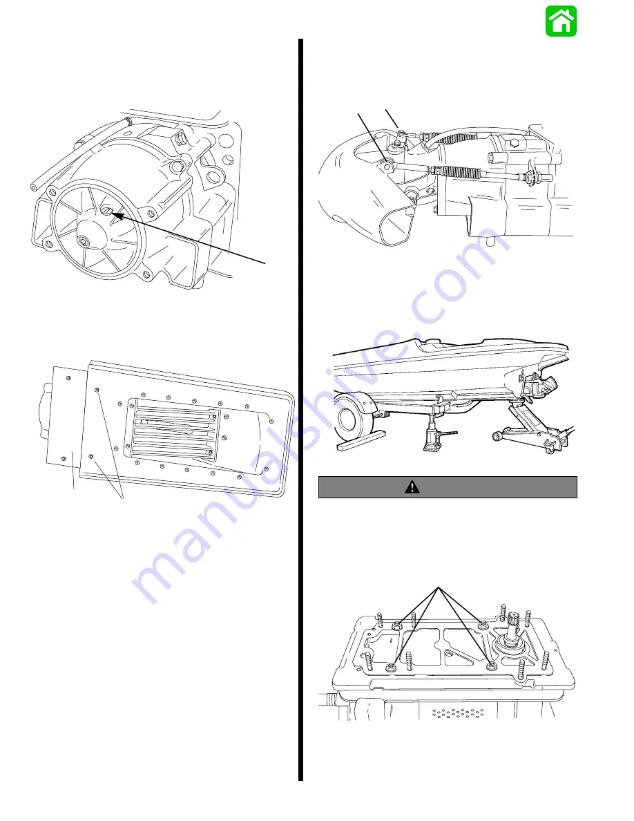 JET PUMP 91-809957A1 Manual Download Page 14