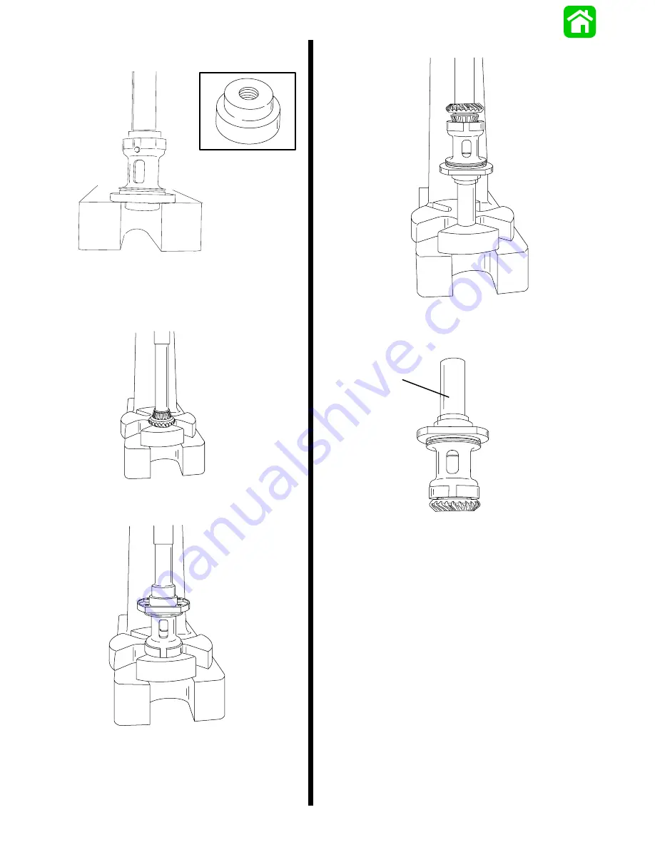 JET PUMP 91-809957A1 Manual Download Page 16