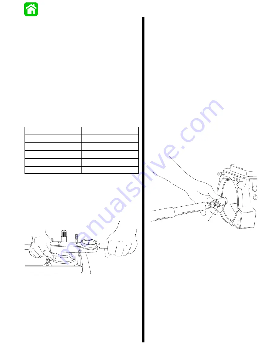 JET PUMP 91-809957A1 Manual Download Page 19