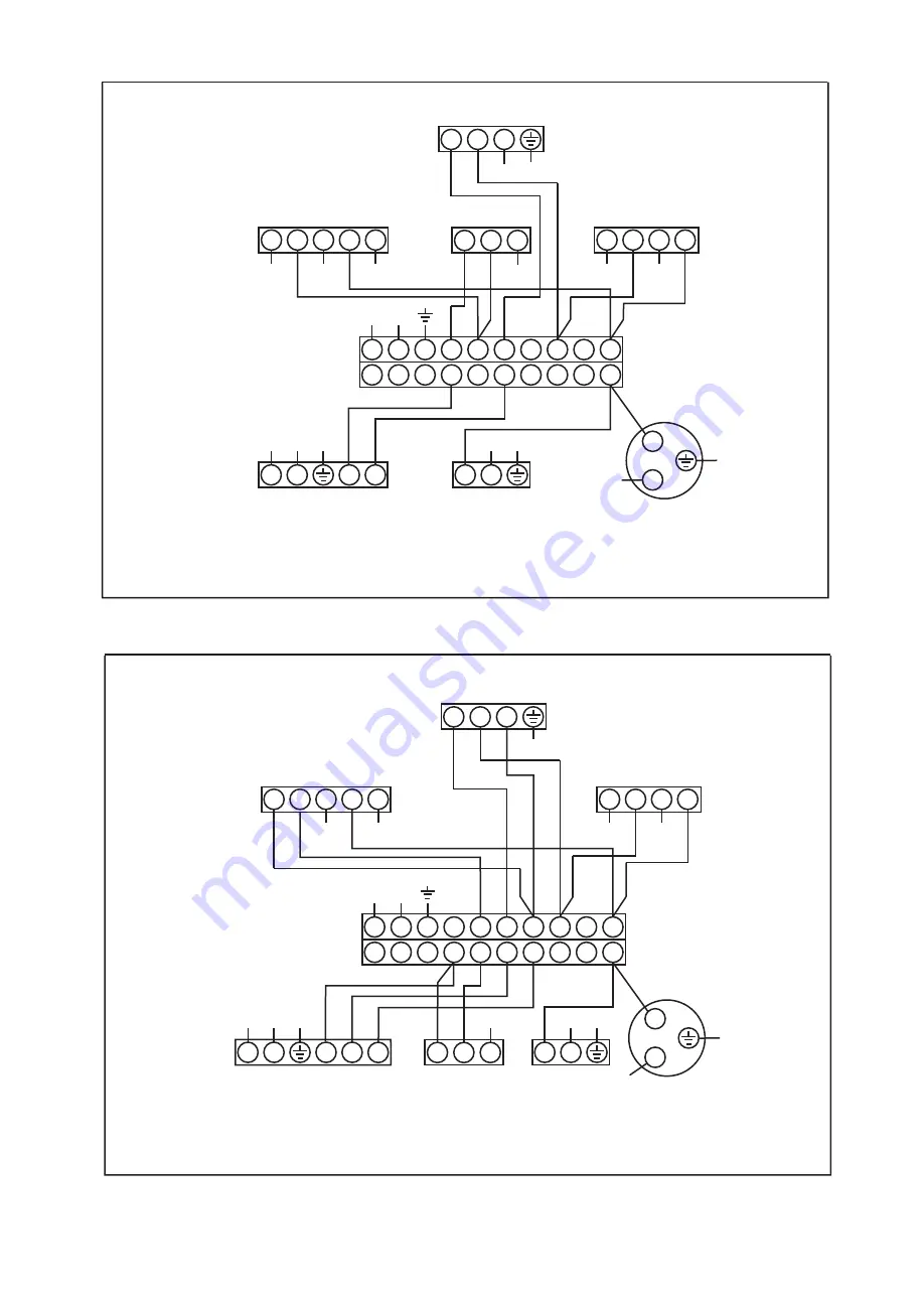 Jet 120i Installation & Servicing Instructions Manual Download Page 13