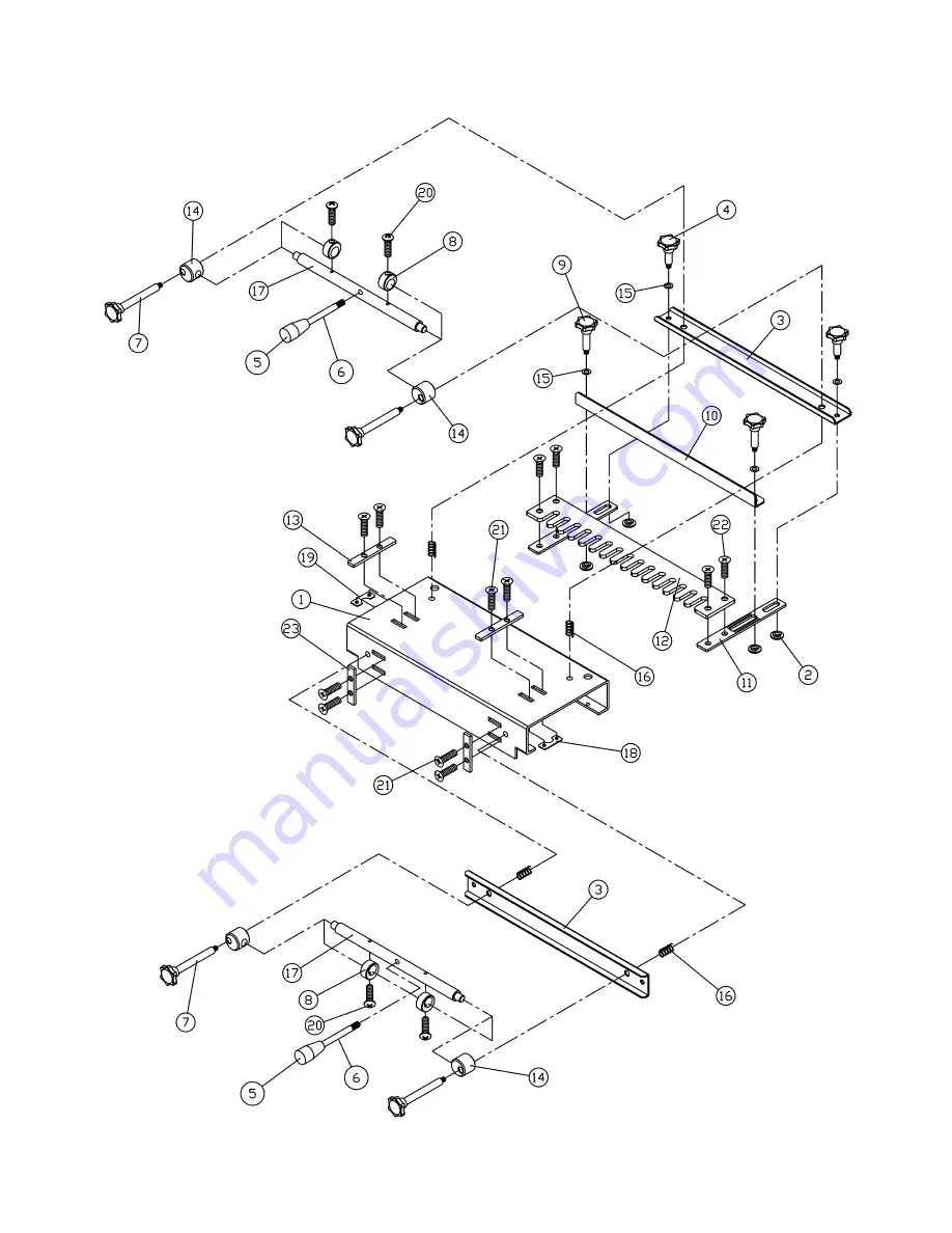 Jet 709060 Скачать руководство пользователя страница 7