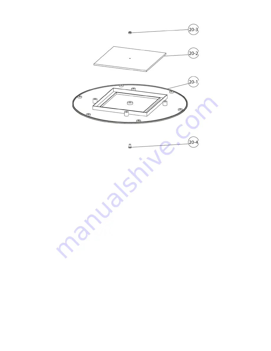 Jet AFS-850 Operating Instructions And Parts Manual Download Page 19