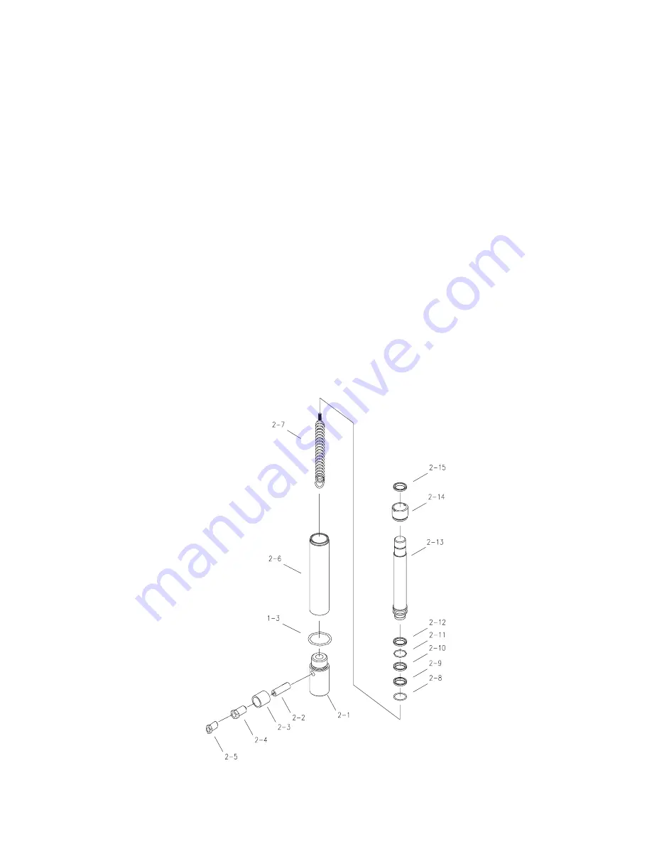 Jet BRK-10T Operating And Parts Manual Download Page 11