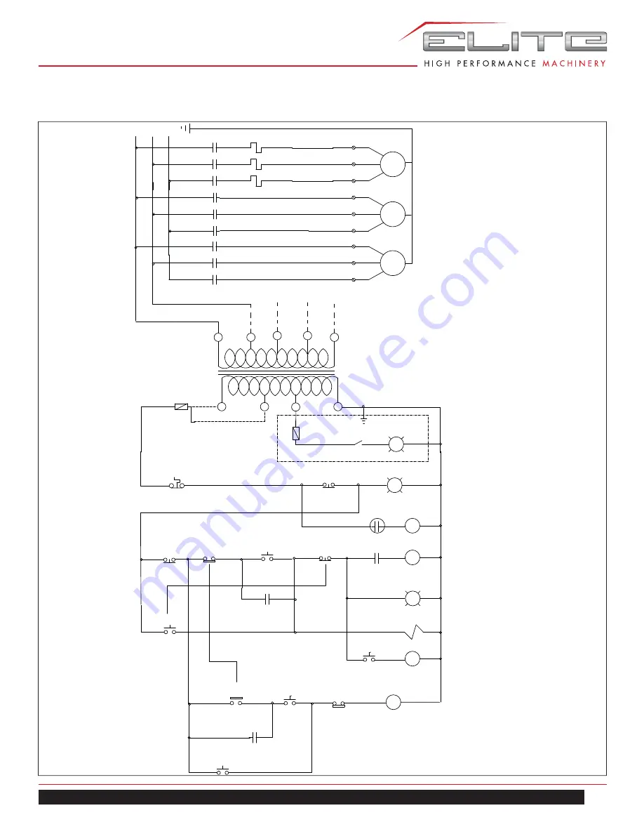 Jet Elite EHB-1018VM Скачать руководство пользователя страница 27