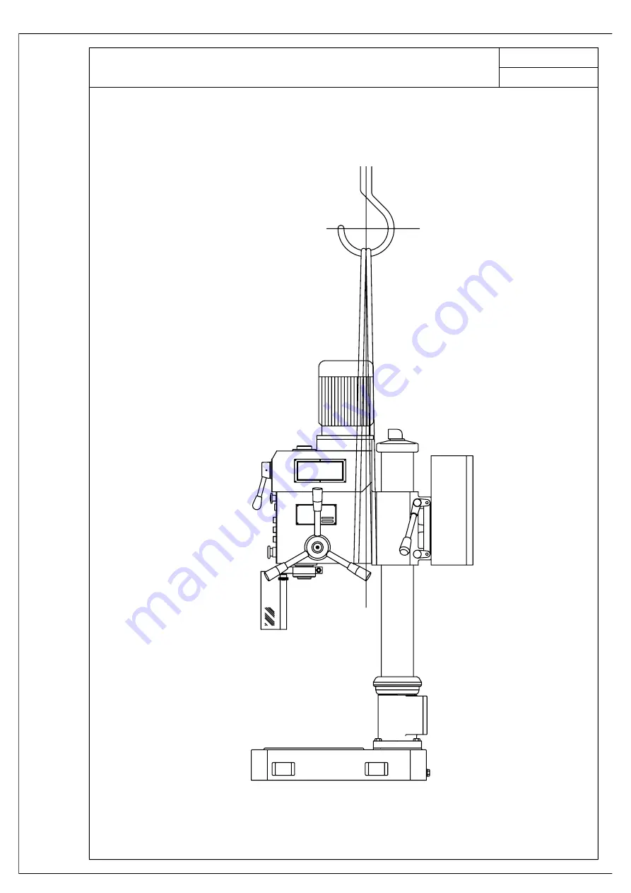 Jet GHD-25 Operating Instructions Manual Download Page 20