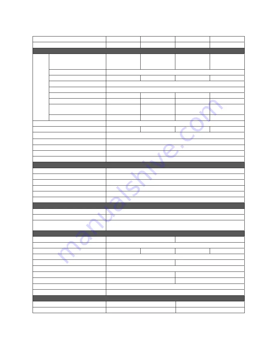 Jet IBDG-248 Operating Instructions And Parts Manual Download Page 6