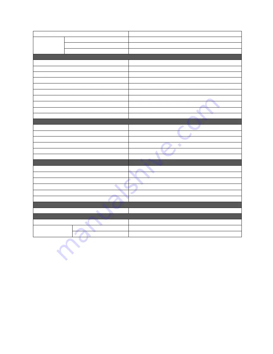 Jet J-4210 Operating Instructions And Parts Manual Download Page 6