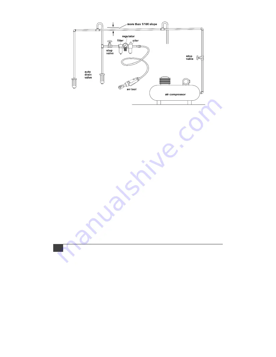 Jet JAT-821A Operations & Parts Manual Download Page 8