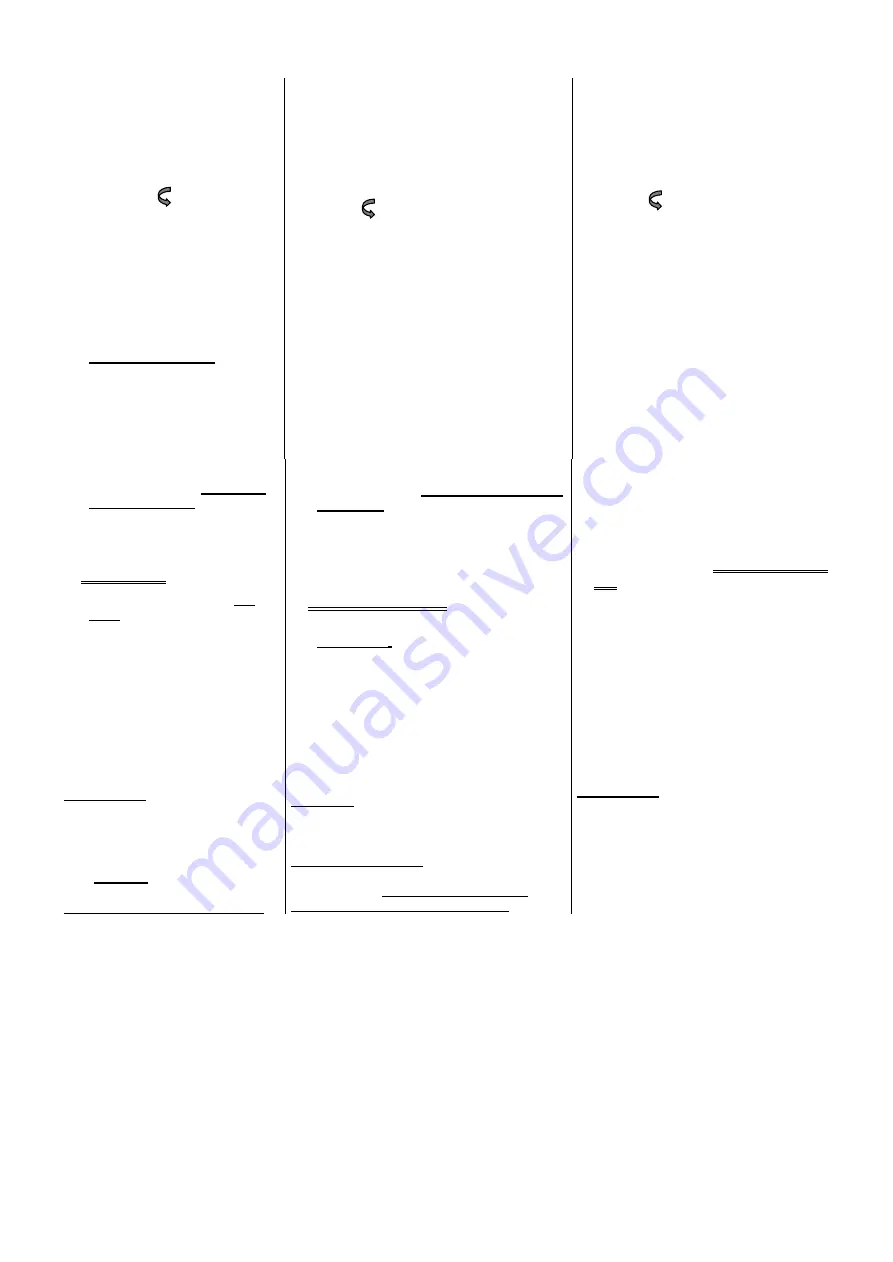 Jet JPF-2 Operating Instructions Manual Download Page 7