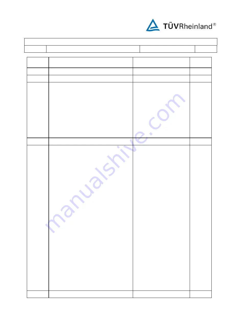 Jet JTS-315LA Operating Instructions Manual Download Page 59