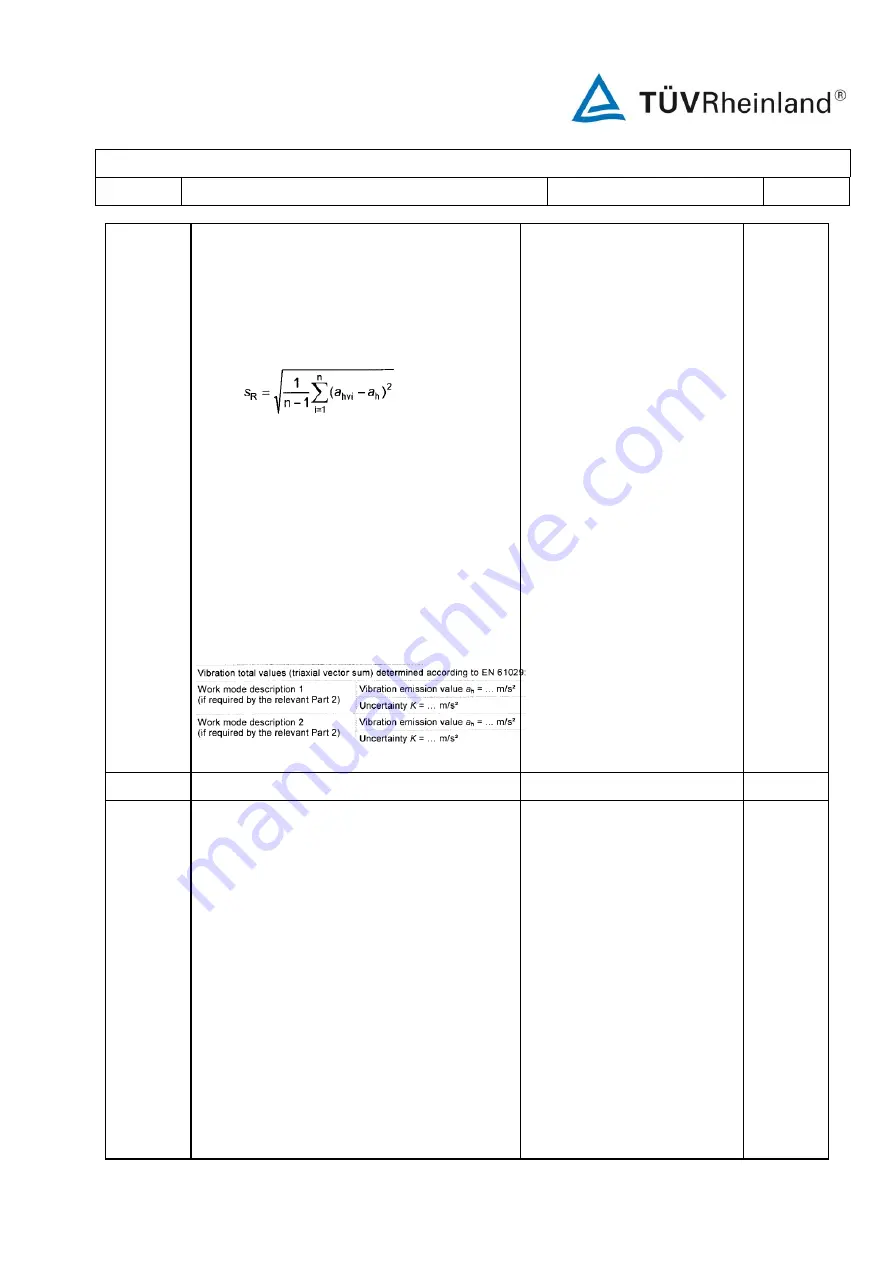 Jet JTS-315LA Operating Instructions Manual Download Page 66