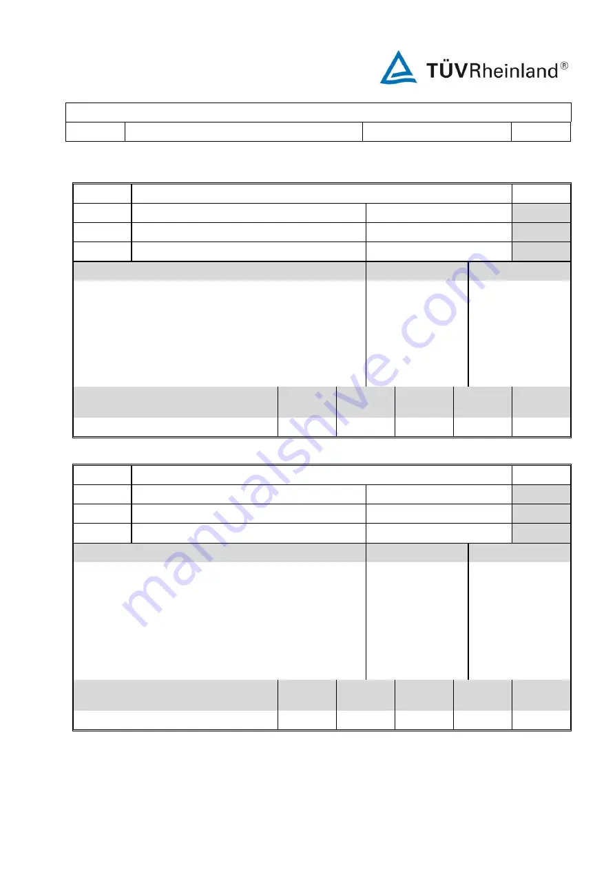 Jet JTS-315LA Operating Instructions Manual Download Page 82