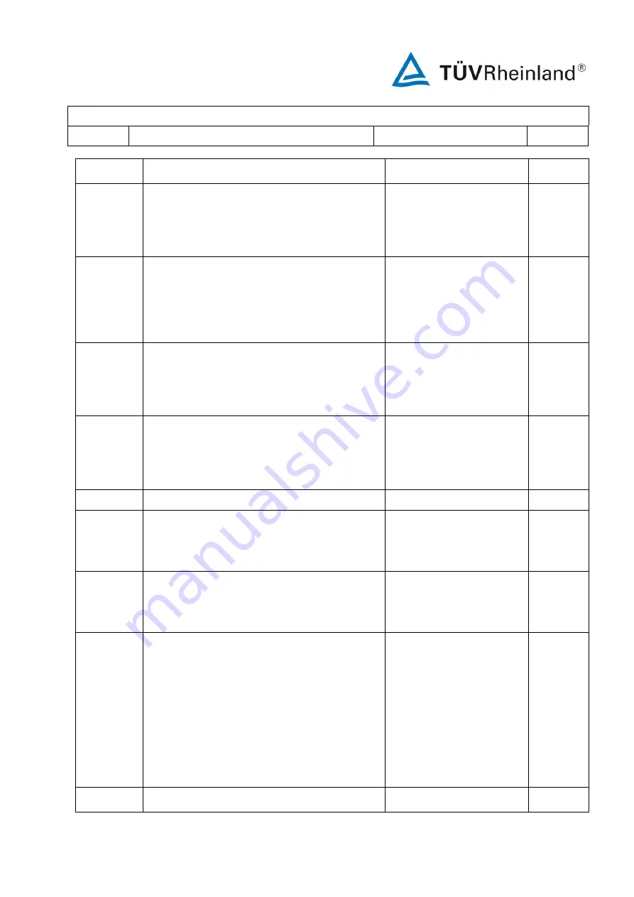 Jet JTS-315LA Operating Instructions Manual Download Page 99