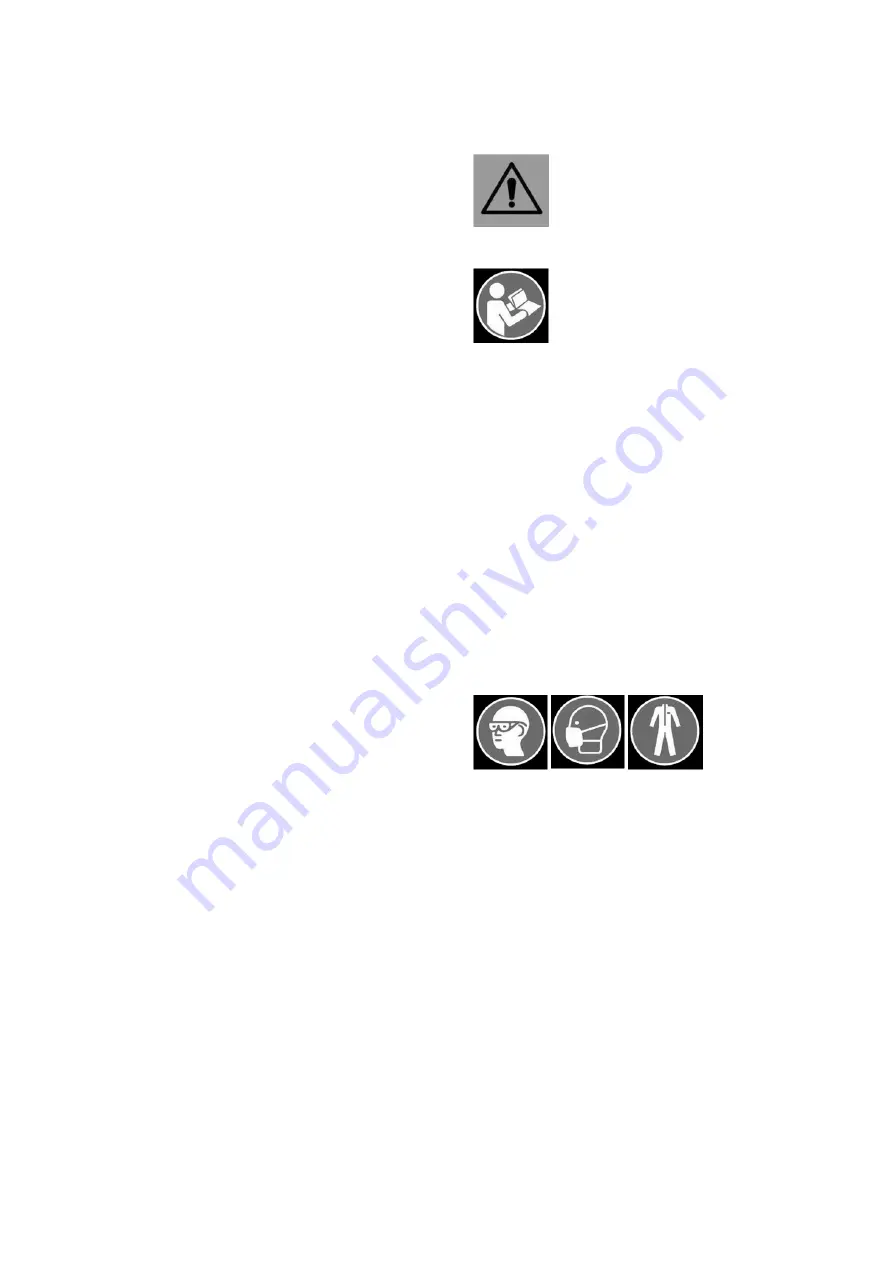 Jet JWDS-1020-M Operating Instructions Manual Download Page 4