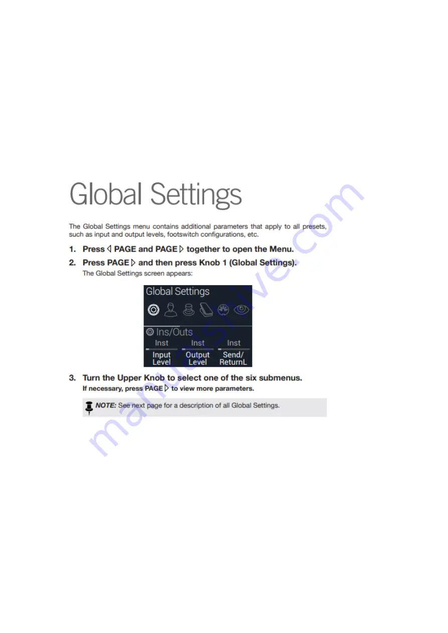 Jet Micro HX 3.0 User Manual Download Page 5