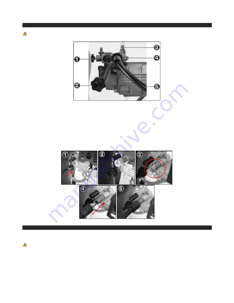 Jet PRSWSH-1316PTL User Manual Download Page 13