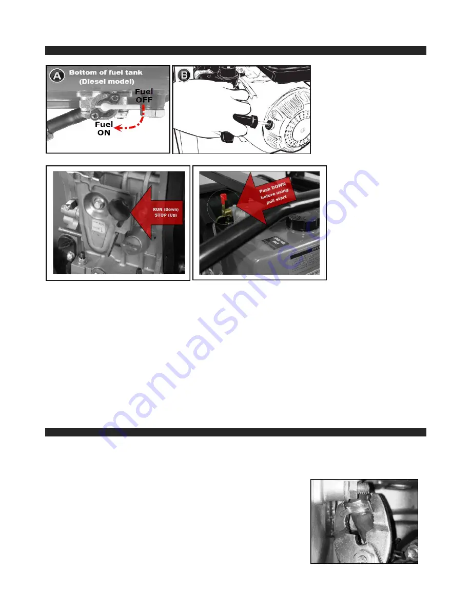 Jet PRSWSH-1316PTL User Manual Download Page 20