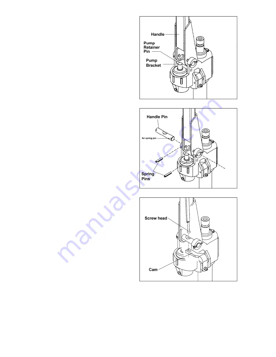 Jet PTX-2048 Operating Instructions And Parts Manual Download Page 6