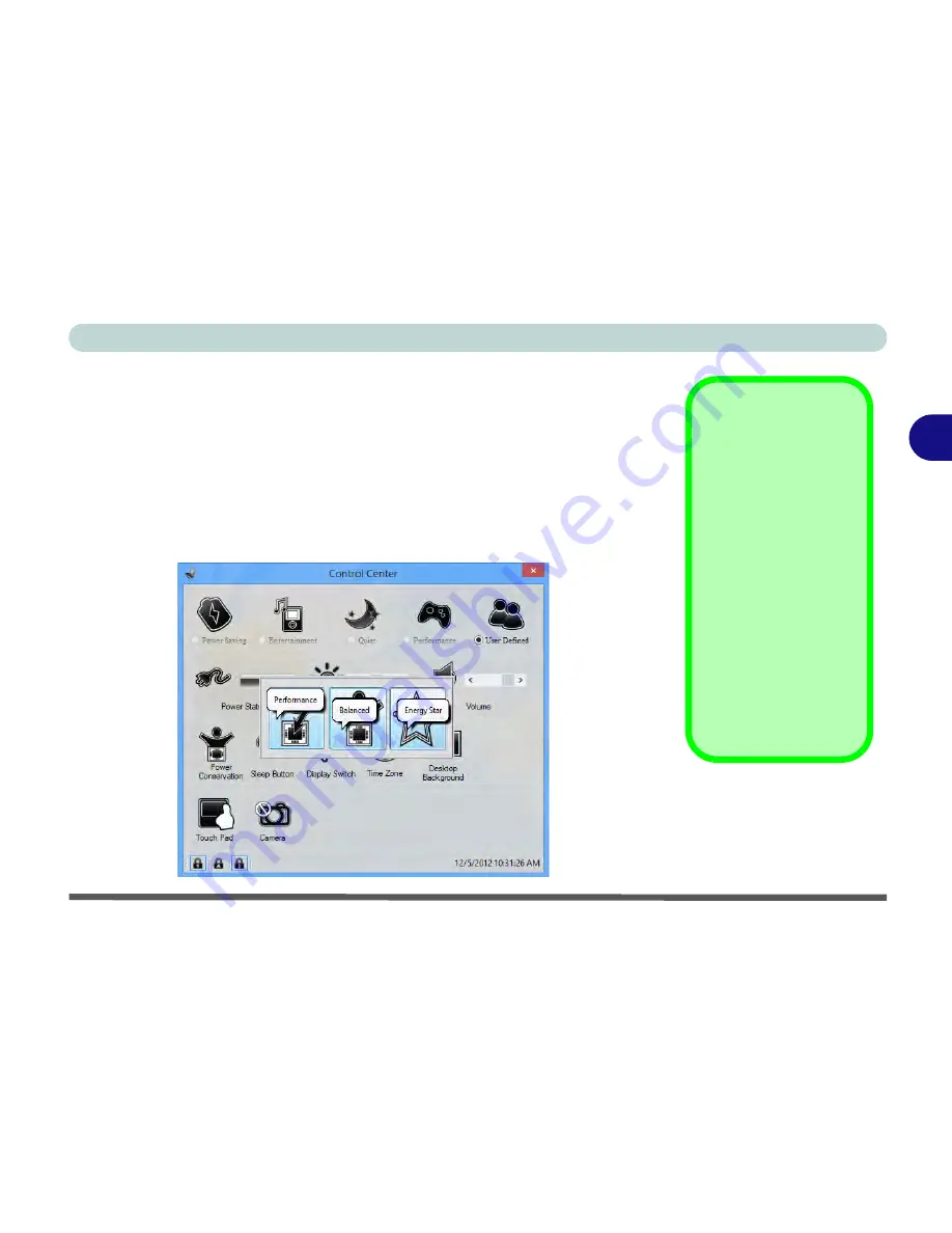 Jetbook 8724PX User Manual Download Page 119