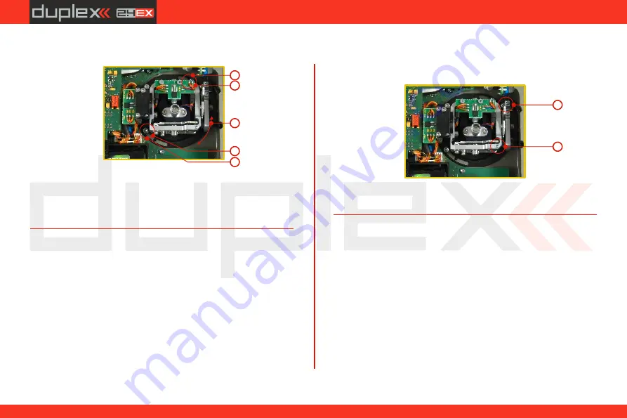 JETI model DUPLEX DC-24 Manual Download Page 29