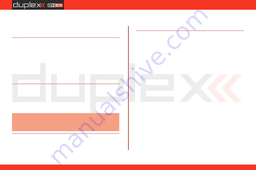 JETI model DUPLEX DC-24 Manual Download Page 55