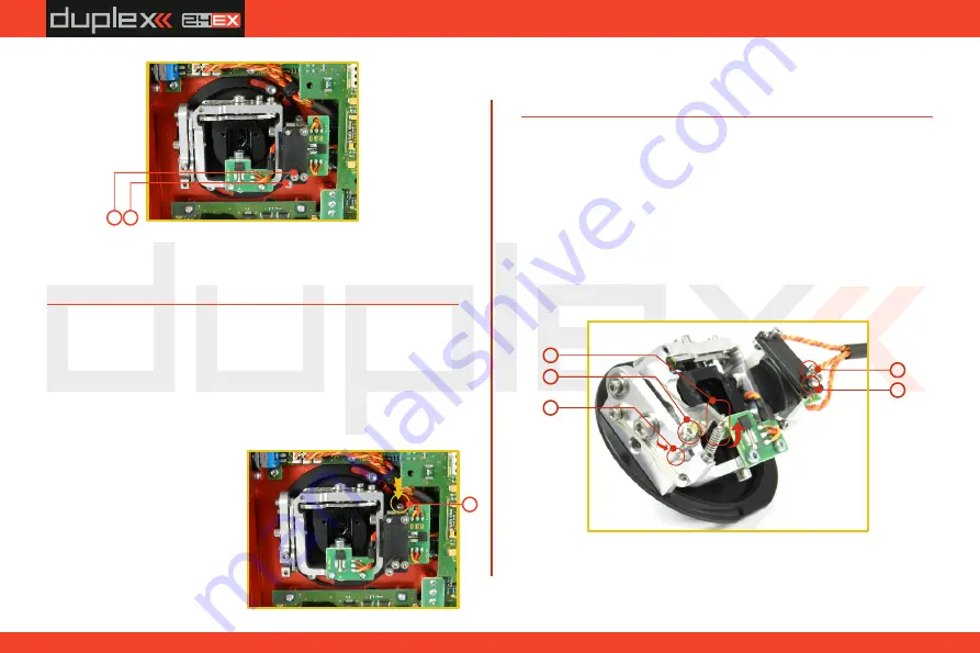 JETI model Duplex DC/DS-16 II User Manual Download Page 16