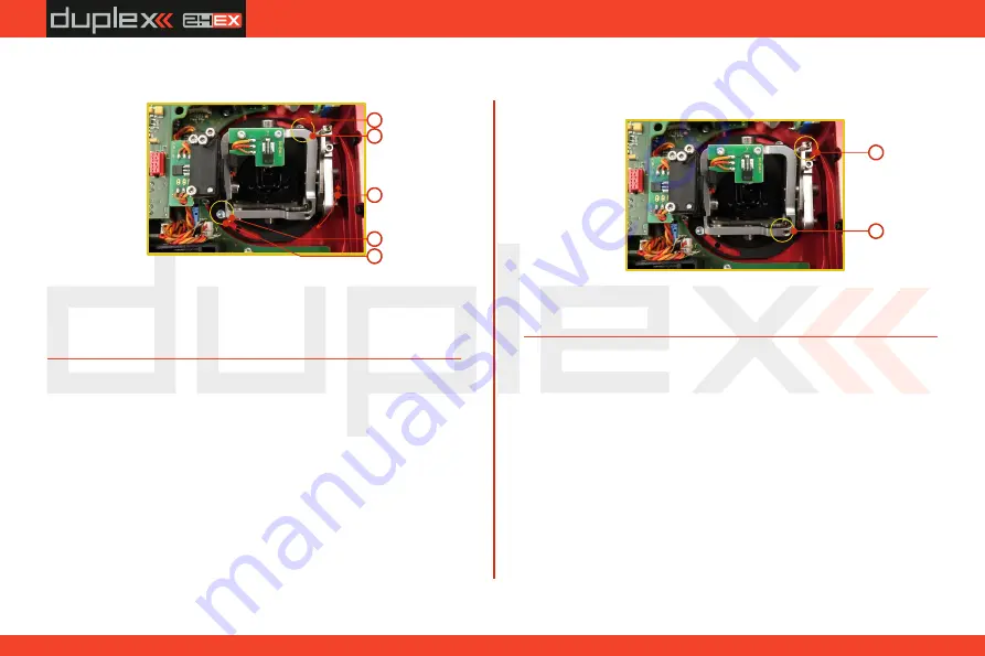 JETI model Duplex DC/DS-16 II Скачать руководство пользователя страница 27