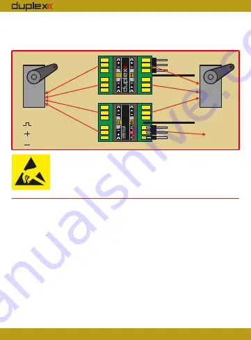 JETI model duplex User Manual Download Page 13