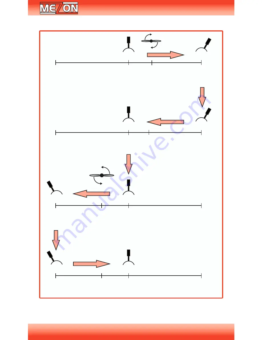 JETI model Mezon Pro User Manual Download Page 39