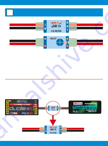 JETI model SPS 20 User Manual Download Page 38