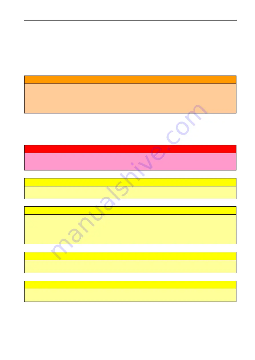 Jetinno JL22 Service Manual Download Page 20