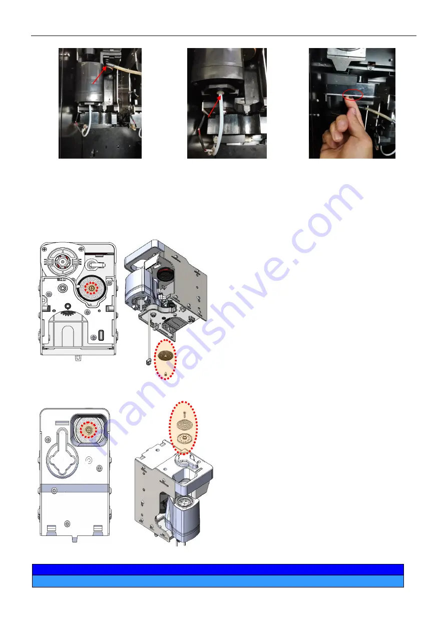 Jetinno JL22 Service Manual Download Page 28