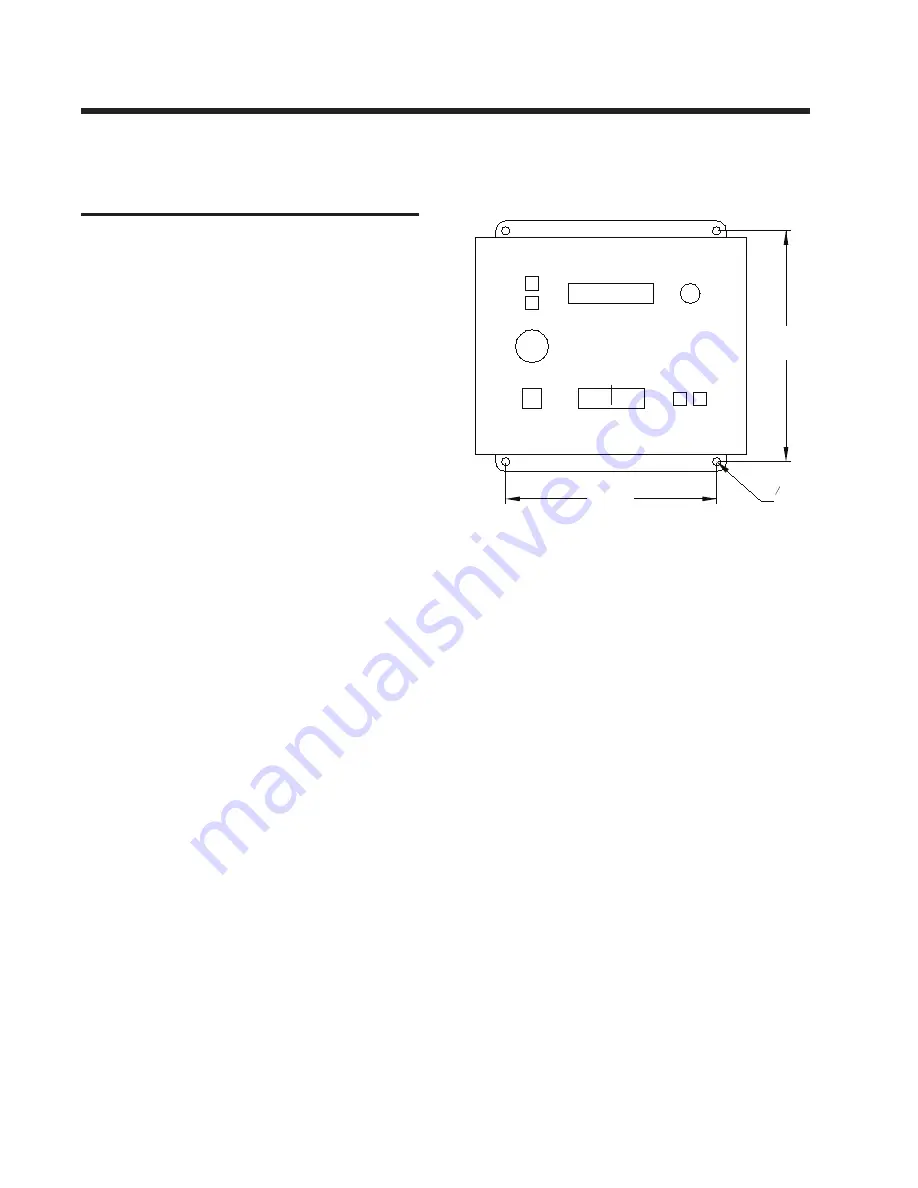 Jetline 9600 Series Operation Manual Download Page 12