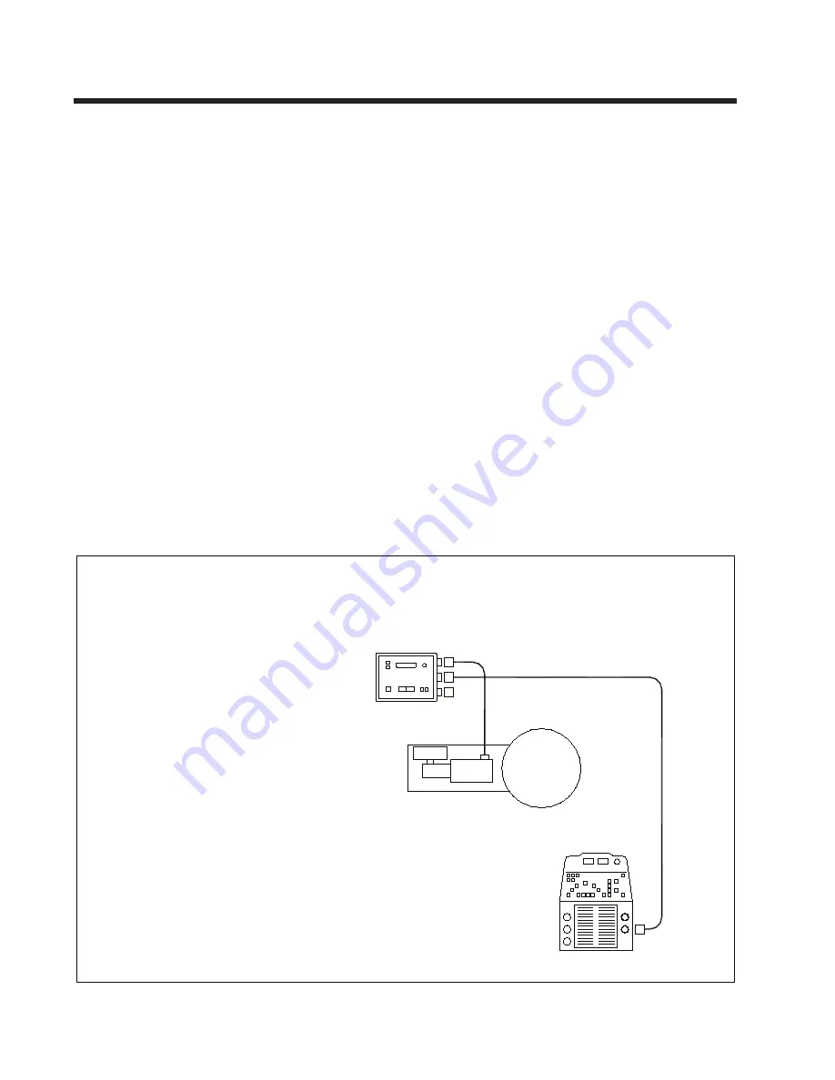 Jetline 9600 Series Operation Manual Download Page 32