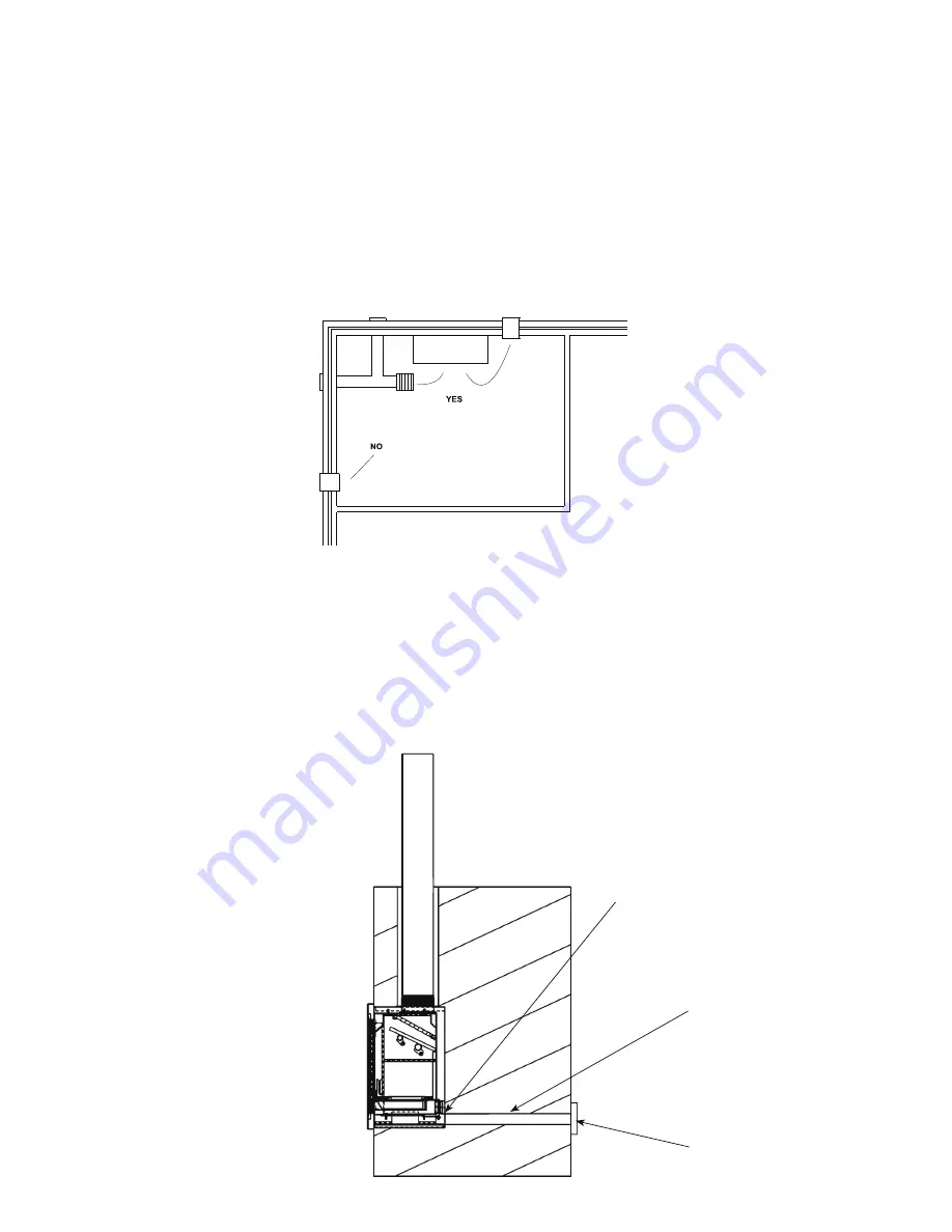 Jetmaster INSET Installation, Operating And Servicing Instructions Download Page 12