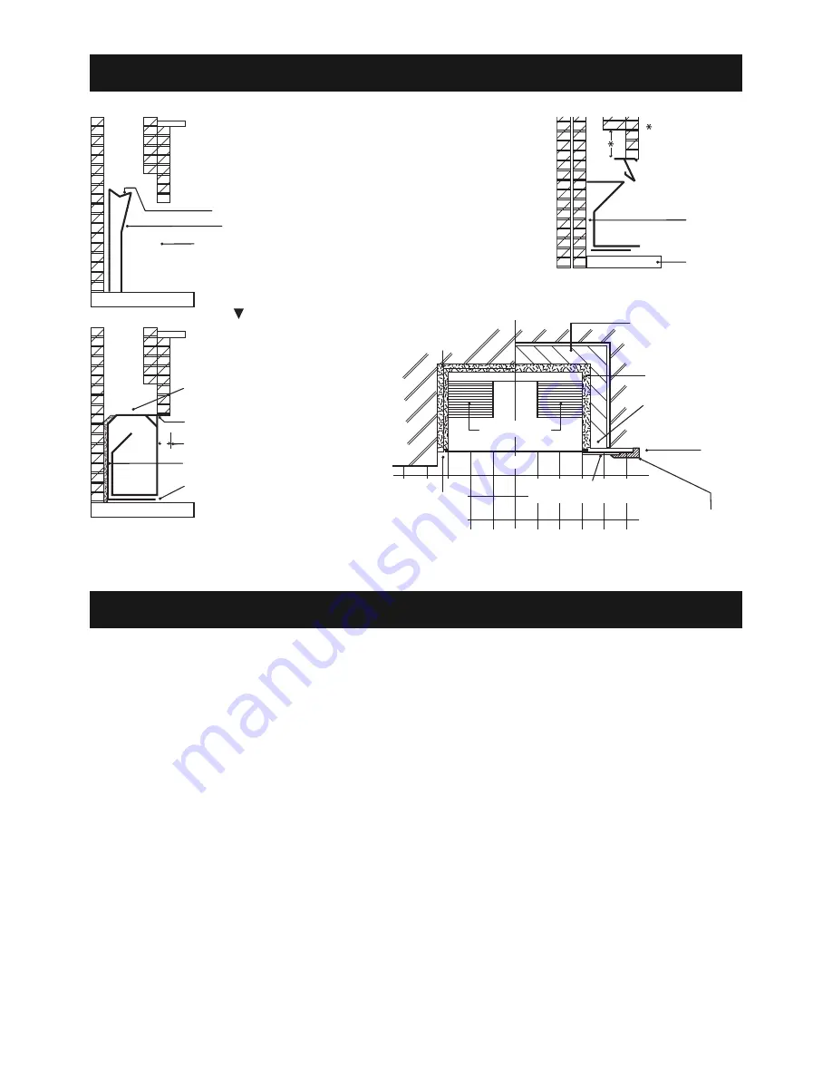 Jetmaster Timber Frame Wood Installation Instructions Manual Download Page 13