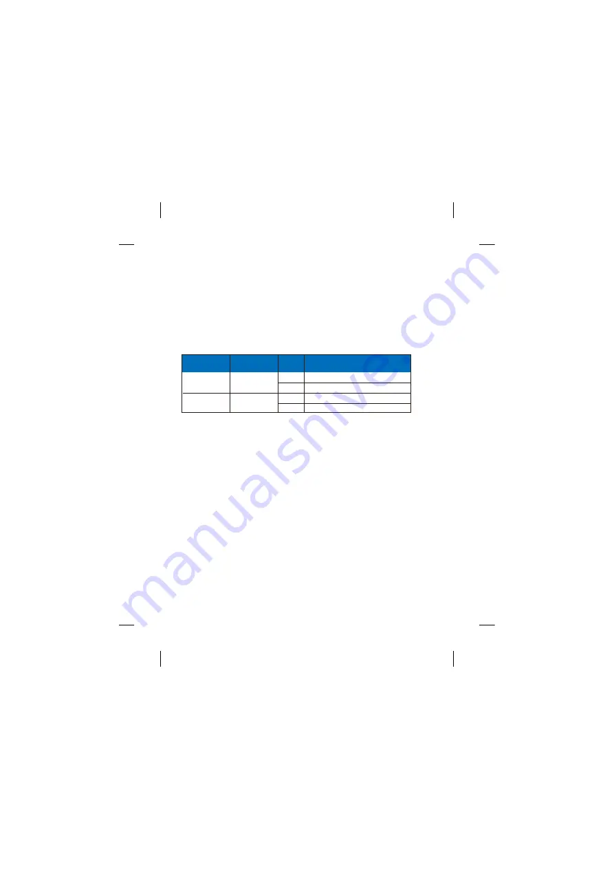 JetNet 3008G Series Quick Installation Manual Download Page 4