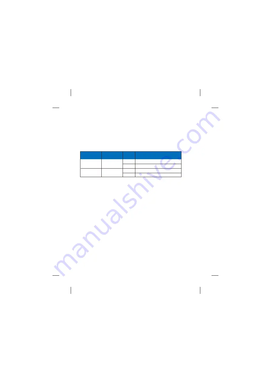 JetNet 3008G Series Quick Installation Manual Download Page 22