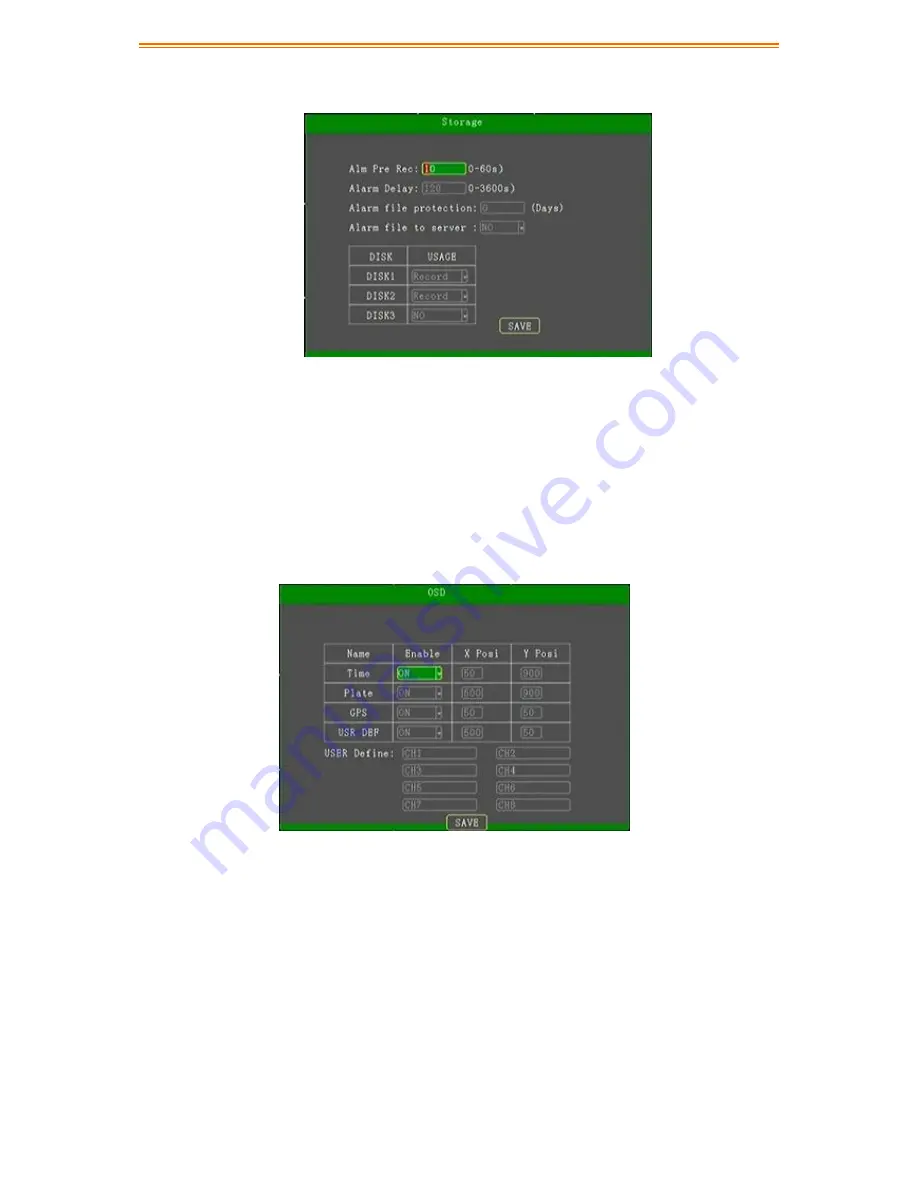 JetStar JS-DS-004 Скачать руководство пользователя страница 16