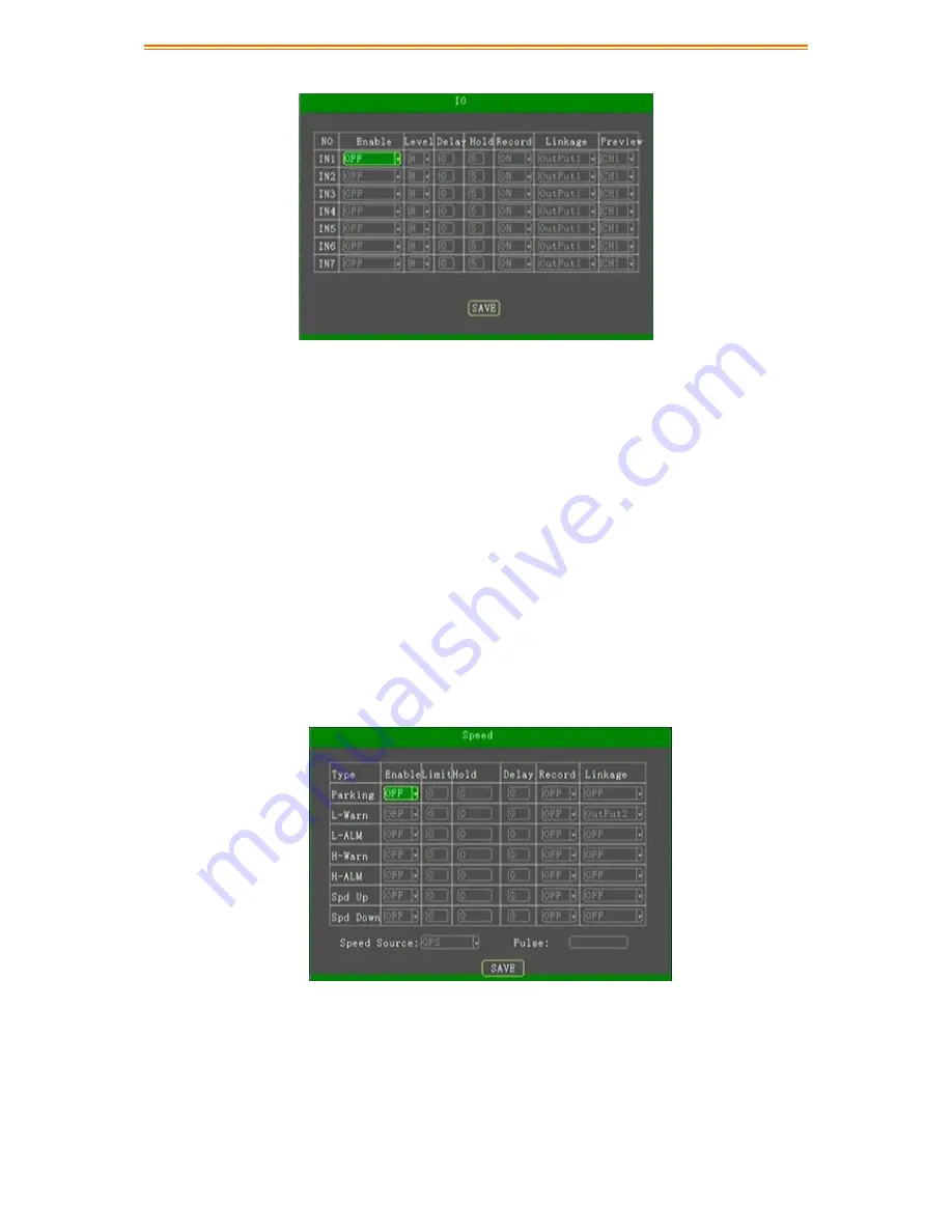 JetStar JS-DS-004 Скачать руководство пользователя страница 22