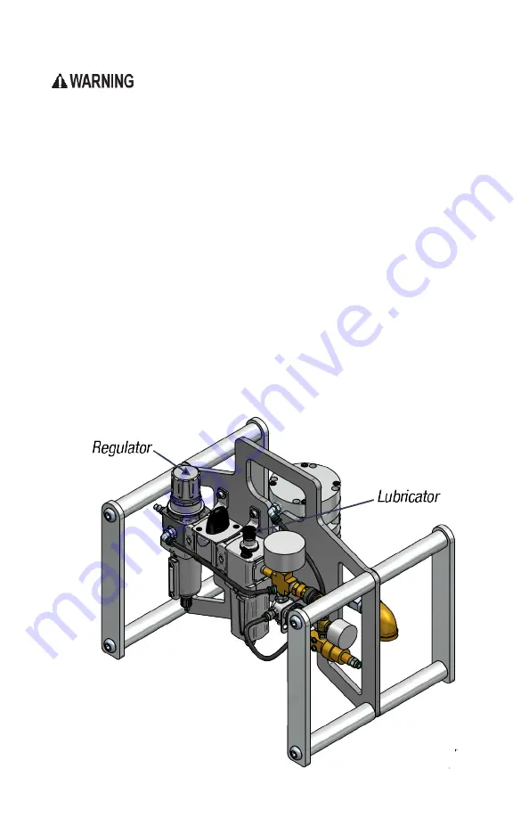 JETStream FXG2 Tornado Gun Product Instructions Download Page 17