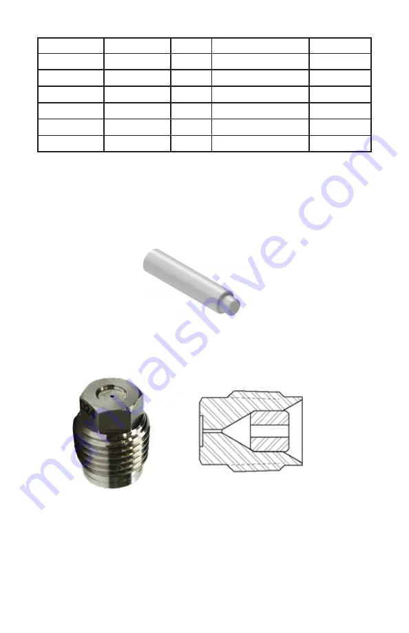 JETStream J-FORCE JF6X15 Product Instructions Download Page 24