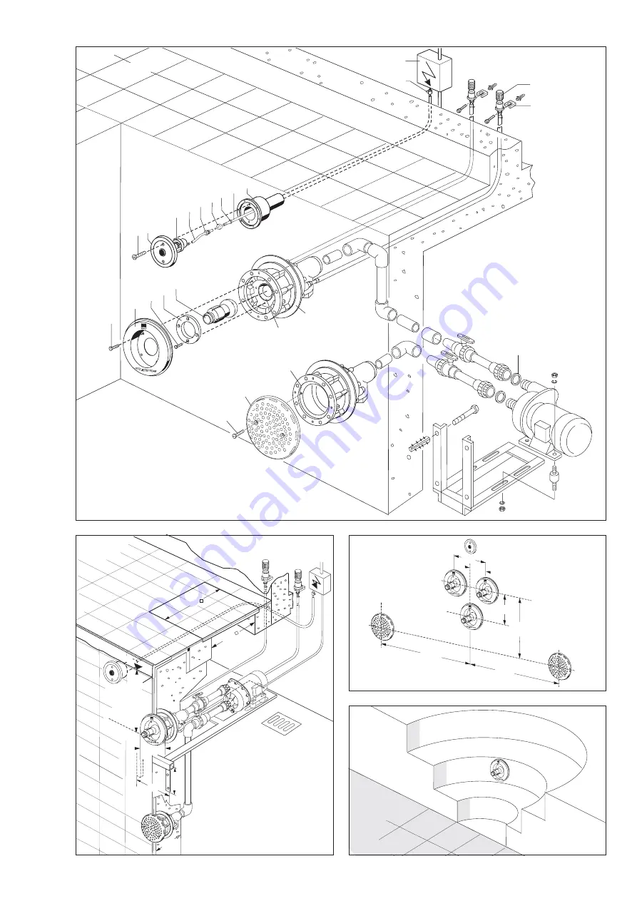 JETStream UWE MIRO 1 Installation And Operating Instructions Manual Download Page 7