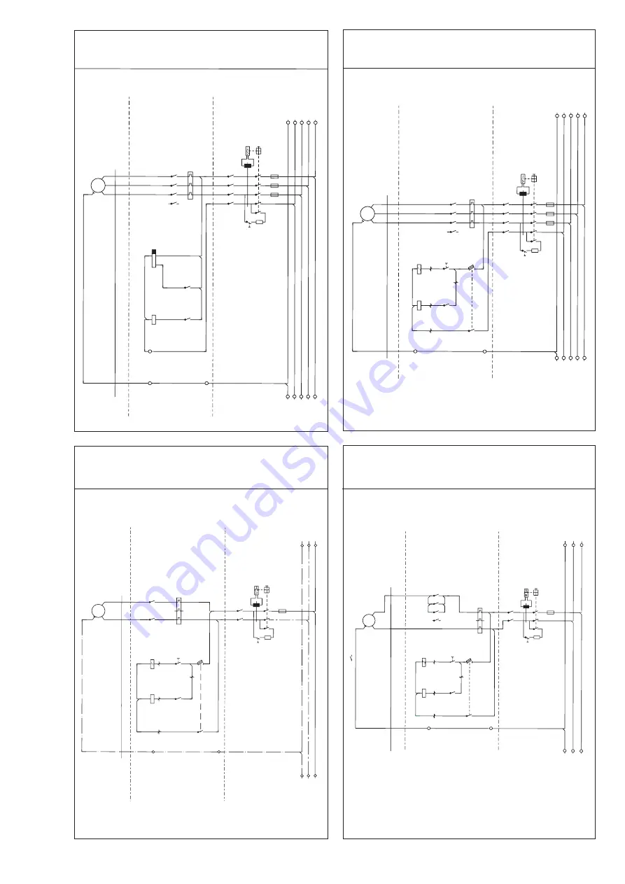 JETStream UWE MIRO 1 Installation And Operating Instructions Manual Download Page 21