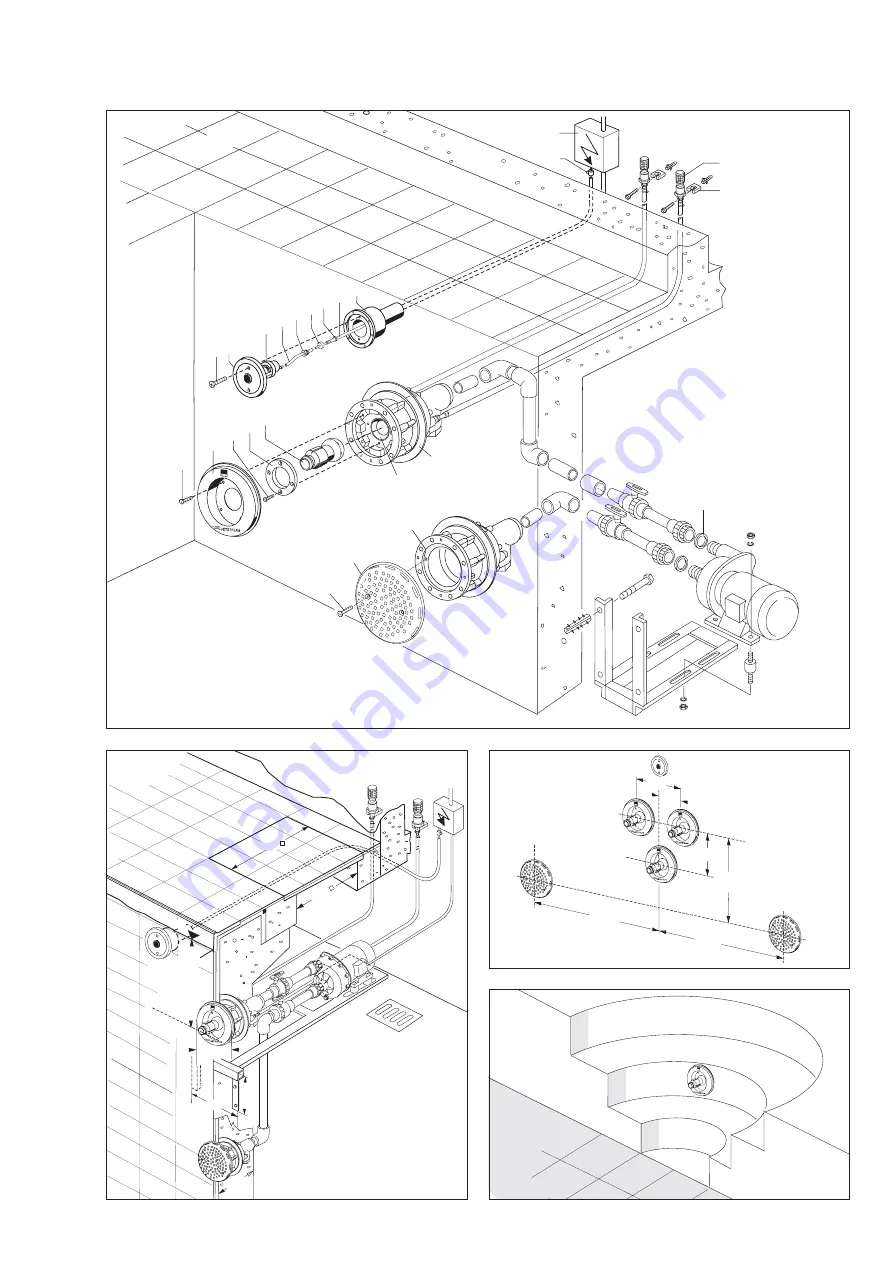 JETStream UWE MIRO 1 Installation And Operating Instructions Manual Download Page 27