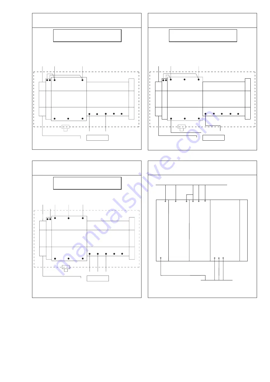 JETStream UWE MIRO 1 Installation And Operating Instructions Manual Download Page 31